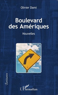 Cover Boulevard des Amériques