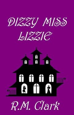 Cover Dizzy Miss Lizzie