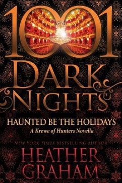 Haunted Be the Holidays - Graham, Heather