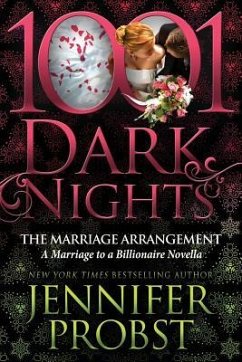The Marriage Arrangement - Probst, Jennifer