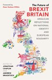 The Future of Brexit Britain (eBook, ePUB)