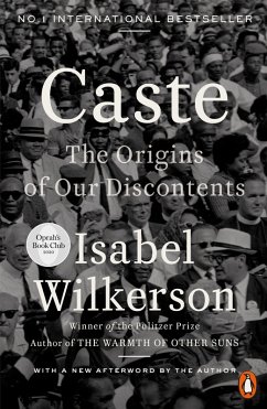 Caste (eBook, ePUB) - Wilkerson, Isabel