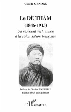 Le Dê tham (1858-1913) - Gendre, Claude