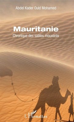 Mauritanie - Ould Mohamed, Abdel Kader