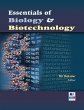 Essentials of Biology and Biotechnology - Bild 1