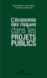 L'économie des risques dans les... - Bild 1