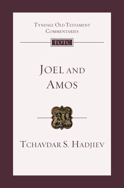 Joel and Amos (eBook, ePUB)