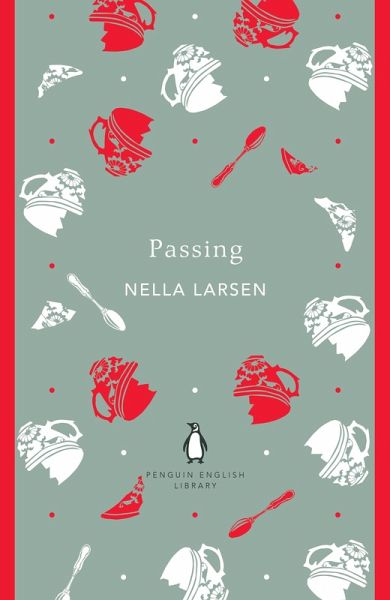 Passing (eBook, ePUB) Passing (eBook, ePUB)