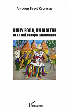 Dialy Foda - Bouyé Koutoudio, Amadou