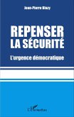 Repenser la sécurité