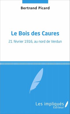 Cover Le bois des caures