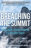 Breaching the Summit (eBook, ePUB)