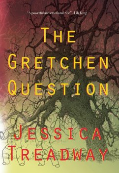 Cover The Gretchen Question (eBook, ePUB)