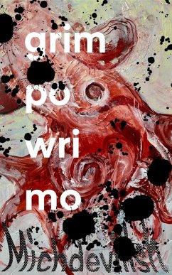 Cover GrimPoWriMo (Apropos, #4) (eBook, ePUB)