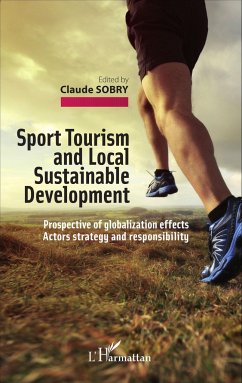 Sport Tourism and Local Sustainable Development - Sobry, Claude
