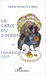 La farce du dindon ou Thanksgiving 2010 - Bild 1