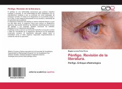 Pénfigo. Revisión de la literatura. - Peña Pérez, Magda Lorena