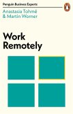 Work Remotely (eBook, ePUB)