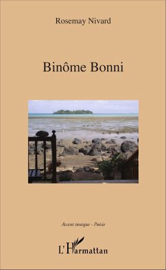 Binôme Bonni - Nivard, Rosemay