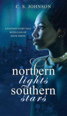 Northern Lights, Southern Stars - Johnson, C. S.