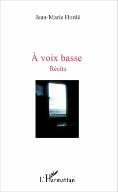 Cover A voix basse