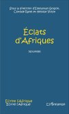 Éclats d'Afriques