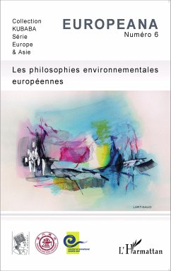 Les philosophies environnementales européennes - Collectif