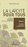 La laïcité pour tous