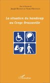 La situation du handicap au Congo-Brazzaville