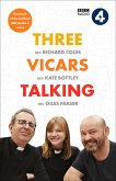 Three Vicars Talking (eBook, ePUB)