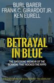 Betrayal in Blue (eBook, ePUB) Betrayal in Blue (eBook, ePUB)