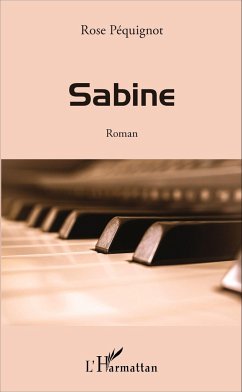 Cover Sabine
