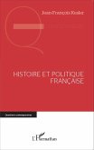 Histoire et politique française