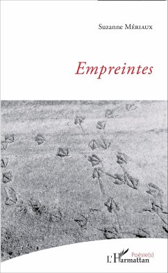 Empreintes - Meriaux, Suzanne