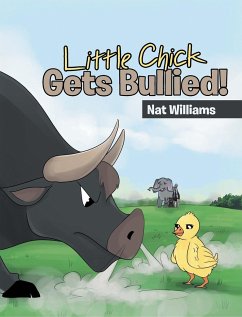 Little Chick Gets Bullied! - Williams, Nat