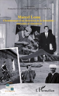 Cover Marcel Lesne