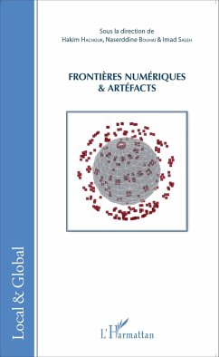 Frontières numériques et artéfacts - Saleh, Imad; Bouhaï, Naserddine; Hachour, Hakim