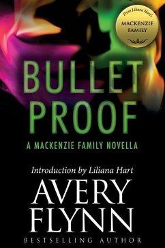 Bullet Proof - Flynn, Avery
