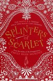 Splinters of Scarlet (eBook, ePUB)