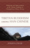 Tibetan Buddhism among Han Chinese (eBook, ePUB)