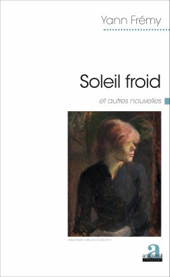 Cover Soleil froid