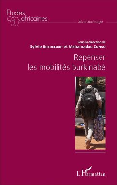 Repenser les mobilités burkinabé - Zongo, Mahamadou; Bredeloup, Sylvie