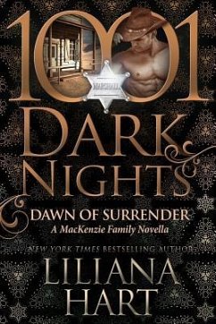 Dawn of Surrender - Hart, Liliana