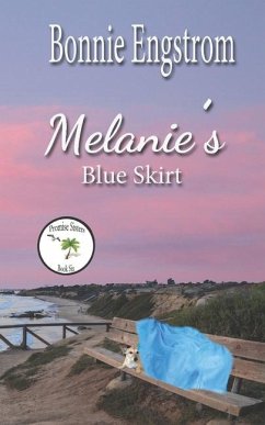 Melanie's Blue Skirt - Engstrom, Bonnie