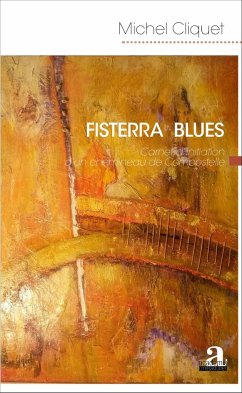 Fisterra Blues - Cliquet, Michel