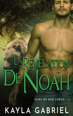 La Révélation de Noah - Gabriel, Kayla