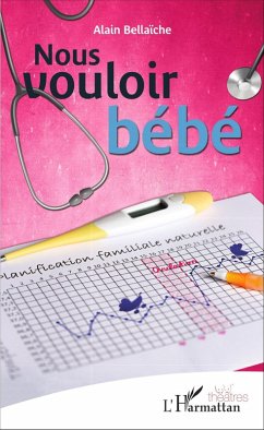 Cover Nous vouloir bébé