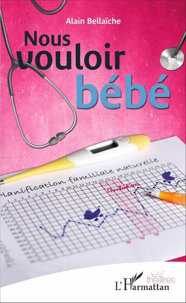 Nous vouloir bébé Nous vouloir bébé