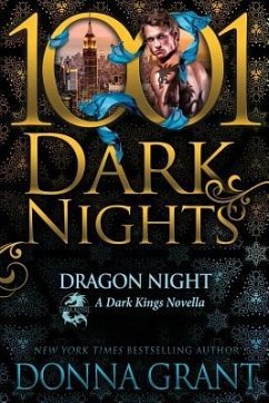 Dragon Night - Grant, Donna