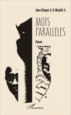 Mots parallèles - Sy, Maalik; Sy, Awa Diagne